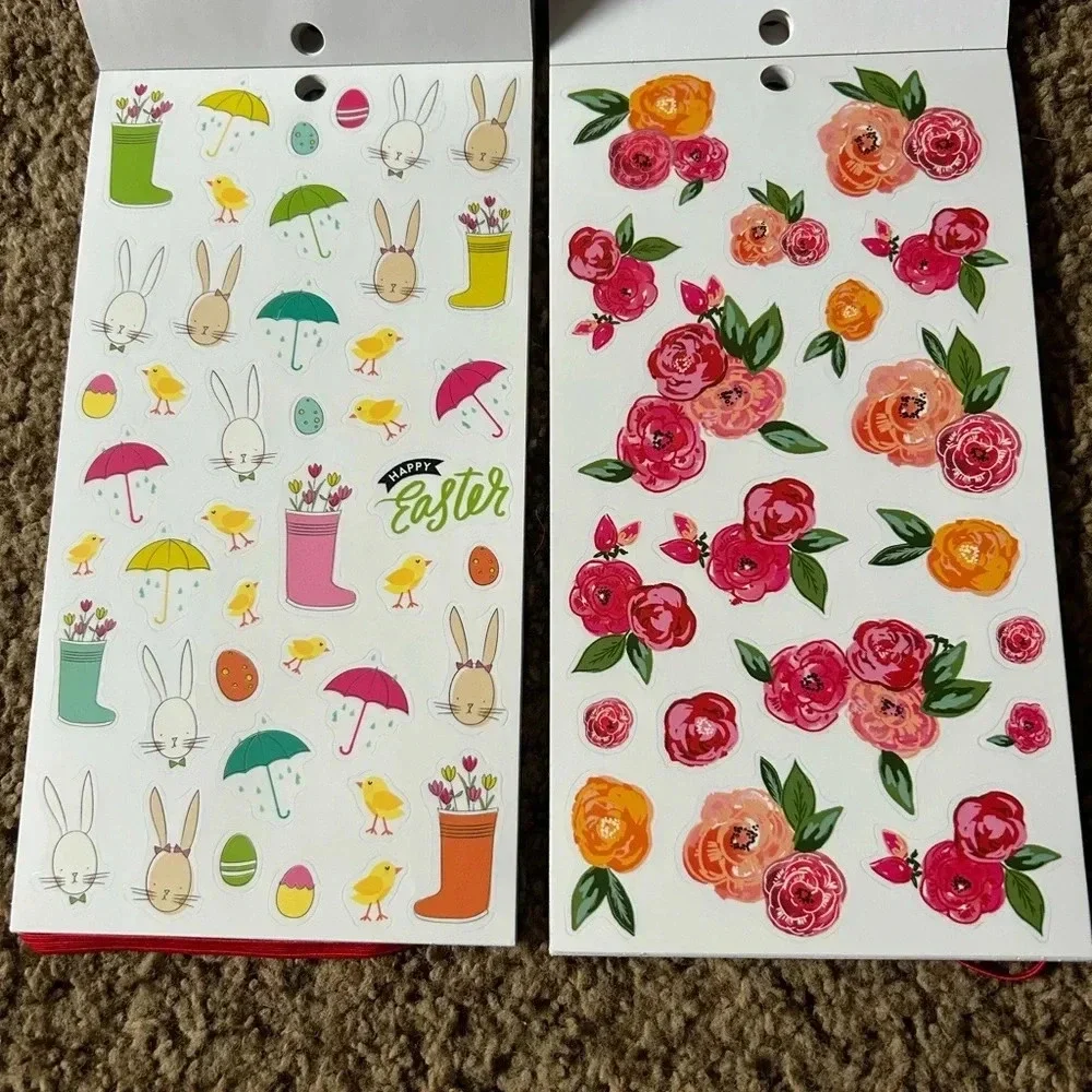 The Happy Planner brand happy